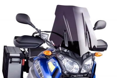 Paravento touring Puig Yamaha XT1200 Super Tnr