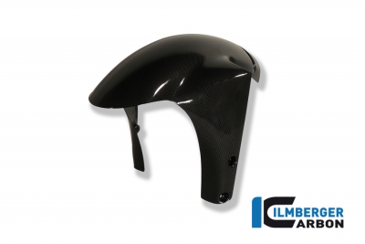 Carbon Ilmberger front wheel cover Ducati 748