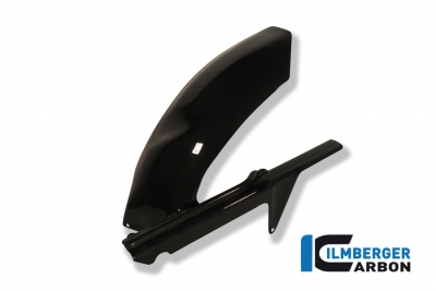 Carbon Ilmberger Hinterradabdeckung Ducati 748
