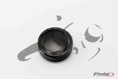 Puig brake fluid reservoir cap Kawasaki Z H2