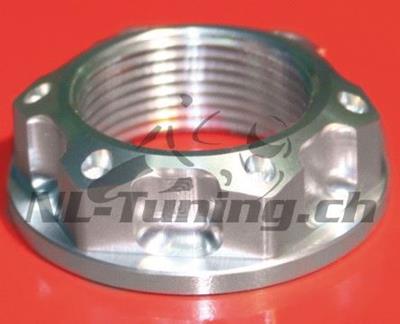 Evotech Steuerkopfmutter Aprilia Shiver 750