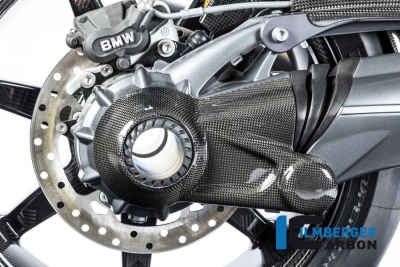 Botier de cardan en carbone Ilmberger BMW HP2 Sport