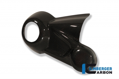 Botier de cardan en carbone Ilmberger BMW HP2 Sport