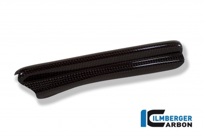 Carbon Ilmberger brake line cover BMW HP2 Sport