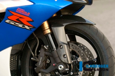 Carbon Ilmberger Vorderradabdeckung Suzuki GSX-R 1000