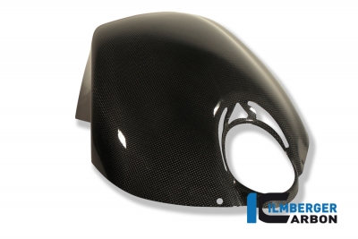 Carbon Ilmberger airbox cover Buell XB 12 S / SS / R