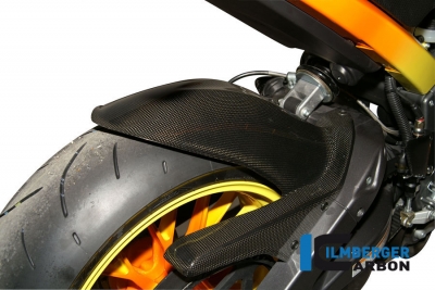 Carbon Ilmberger rear wheel cover Buell XB 12 S / SS / R