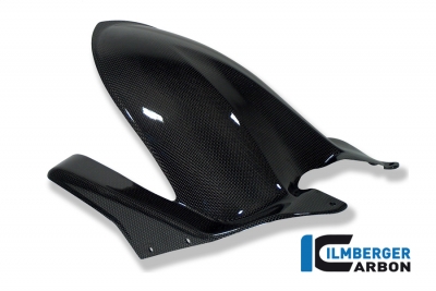 Carbon Ilmberger Hinterradabdeckung Buell XB 12 S / SS / R