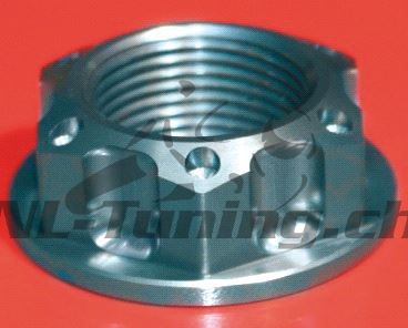 Evotech Steuerkopfmutter BMW R NineT