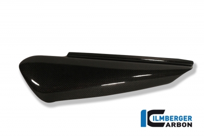 Set cover laterali in carbonio Ducati Monster S2R