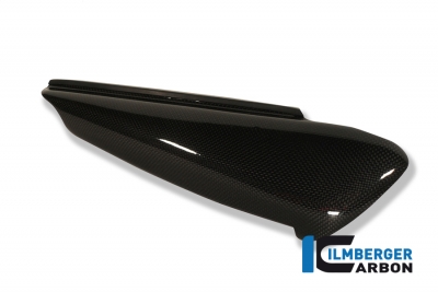 Set cover laterali in carbonio Ducati Monster S2R