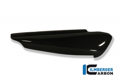 Set cover laterali in carbonio Ducati Monster S2R