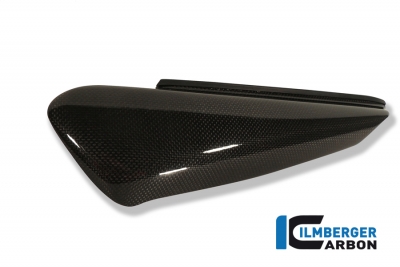 Set cover laterali in carbonio Ducati Monster S4R