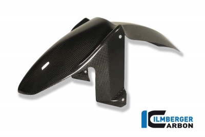 Carbon Ilmberger Kotflgel vorne BMW F 800 S/ST