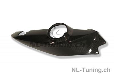 Carbon Ilmberger side cover set BMW F 800 S/ST