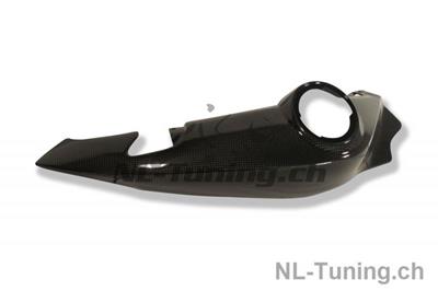 Carbon Ilmberger Seitendeckel Set BMW F 800 S/ST