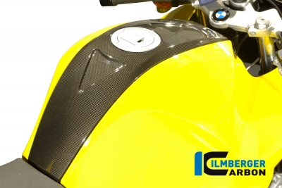 Carbon Ilmberger Tankabdeckung oben BMW R 1200 S