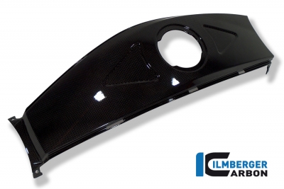 Carbon Ilmberger Tankabdeckung oben BMW R 1200 S