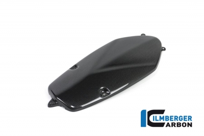 Carbon Ilmberger dynamo kap BMW R 1200 S