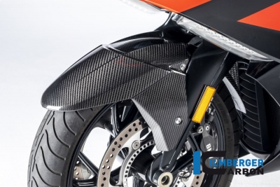 Carbon Ilmberger front fender BMW K 1600 GT