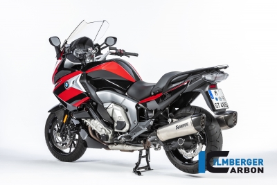 Aile avant en carbone Ilmberger BMW K 1600 GT