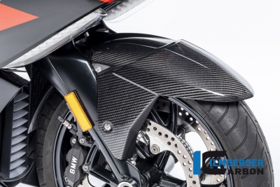 Carbon Ilmberger front fender BMW K 1600 GT