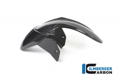 Carbon Ilmberger front fender BMW K 1600 GT