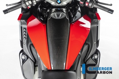 Cubredepsito superior Ilmberger carbono BMW K 1600 GT