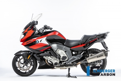 Carbon Ilmberger Tankabdeckung oben BMW K 1600 GT