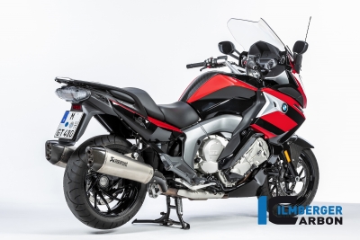 Carbon Ilmberger Tankabdeckung oben BMW K 1600 GT