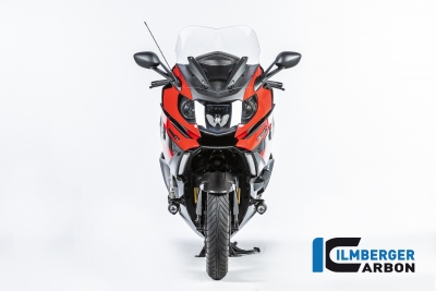 Cubredepsito superior Ilmberger carbono BMW K 1600 GT