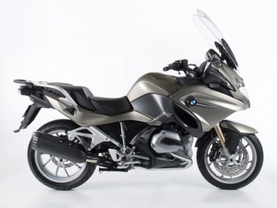 chappement BOS Desert Fox BMW R 1200 RT