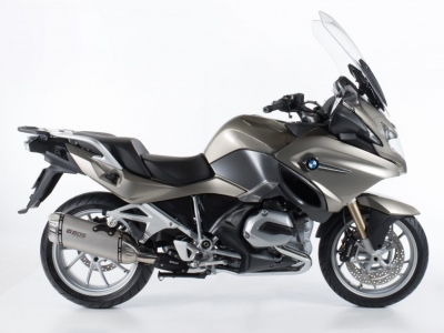 Scarico BOS Desert Fox BMW R 1200 RT