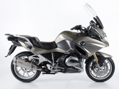 Avgasrr BOS Desert Fox BMW R 1200 RT