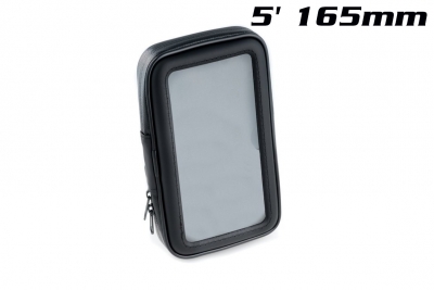 Puig cell phone mount kit Aprilia RS 660