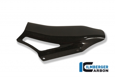Carbon Ilmberger swingarm cover Buell XB 9 S / SX / SS / R