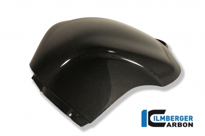 Tapa del airbox de carbono Ilmberger Buell XB 9 S / SX / SS / R