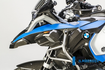 Carbon Ilmberger Kotflgel Set BMW R 1200 GS