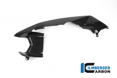 Carbon Ilmberger fender set BMW R 1200 GS