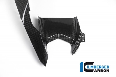 Carbon Ilmberger fender set BMW R 1200 GS