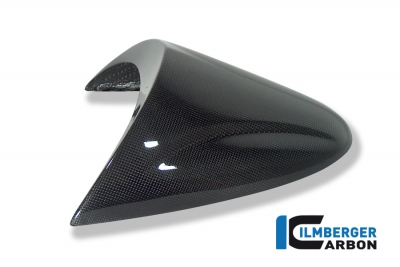 Carbon Ilmberger pillion cover Buell XB 12 S