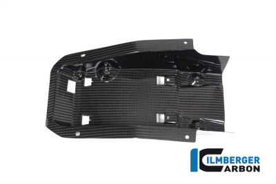 Carbono Ilmberger carenado trasero mono asiento y depsito carenado conjunto BMW S 1000 RR