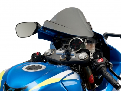 Puig Kit de support pour tlphone portable Honda CBR 650 R
