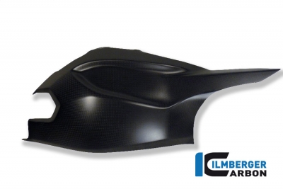 Ilmberger svngarmskydd i kolfiber Ducati Multistrada 1200