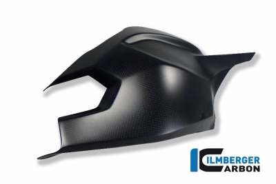 Ilmberger svngarmskydd i kolfiber Ducati Multistrada 1200