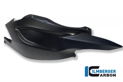 Ilmberger svngarmskydd i kolfiber Ducati Multistrada 1200