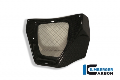Carbon Ilmberger �lk�hlerabdeckung MV Agusta Brutale 910