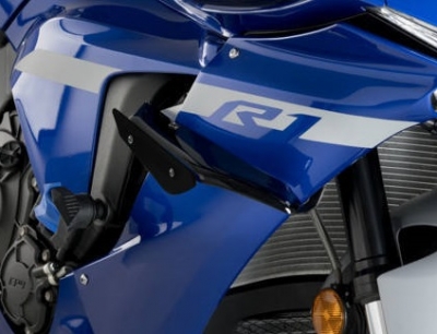 Puig Winglets Yamaha R1