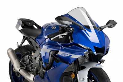 Puig Winglets Yamaha R1