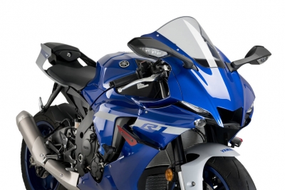 Puig Winglets Yamaha R1